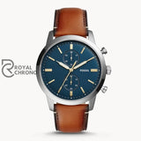 Fossil Mens Watch Fs5279 Watch