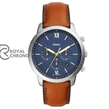 Fossil Neutra Gents Watch- Fs5453 Watch