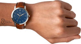 Fossil The Minimalist Mens Watch Fs5304 Watch