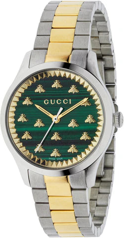 Gucci Watch G-Timless Multibee Quartz YA1265042