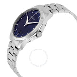 GUCCI G-Timeless Blue Dial Stainless Steel Unisex Watch Item No. YA126440