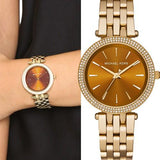 Michael Kors Ladies Watch- MK3408