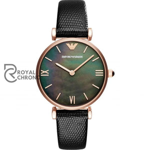 Ladies Emporio Armani Watch Ar11060