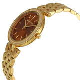 Michael Kors Ladies Watch- MK3408