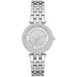 Michael Kors Mini Darci Crystal Pave Dial MK3476 Women's Watch