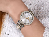 Michael Kors Ladies Darci Watch MK3215