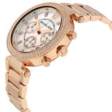 MICHAEL KORS Ladies Watch MK5491