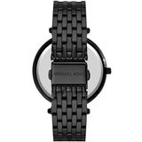 Michael Kors Women’sFull Black Dial 39mm Watch MK3337