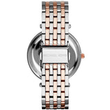 Michael Kors Women’s Purple Dial 39mm Watch MK3353