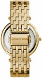 Michael Kors Women’s White Dial 39mm Watch MK3727