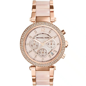 Michael Kors Parker Ladies Watch MK5896