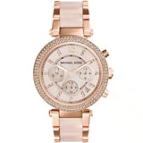 Michael Kors Parker Ladies Watch MK5896