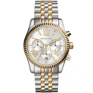 Michael Kors Uni Sex Watch- MK5955