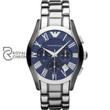 Emporio Armani Watch For Men Valente AR1635