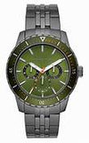 Michael Kors Men's Cunningham Multifunction Watch MK7158