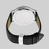 TISSOT Traditon Gents Black Dial Men's Watch Ref: T063.610.16.058.00