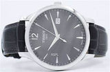 TISSOT TRADITION T063.610.16.087.00