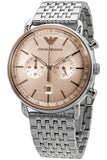 Emporio Armani Men’s 43mm Watch AR11239