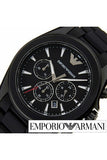 Emporio Armani Mens Watch- AR6092